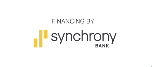 synchrony financing
