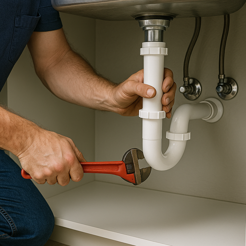 plumbing